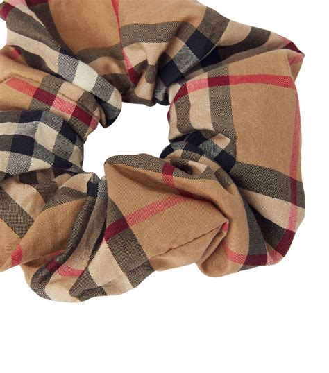 burberry scrunchie scarf|harrods burberry kids.